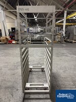 Image of Stainless Steel Racks 03