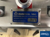 Image of Dabrico Inspection Line 28