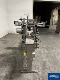 Image of 7.5" x 78" CMI Product Presence Sensor Conveyor 03