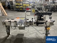 Image of 7.5" x 78" CMI Product Presence Sensor Conveyor 04