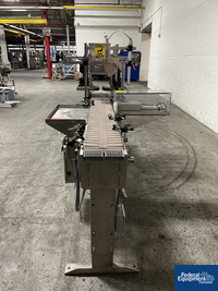 Image of 7.5" x 78" CMI Product Presence Sensor Conveyor 05