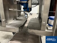 Image of 7.5" x 78" CMI Product Presence Sensor Conveyor 06