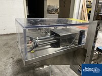 Image of 7.5" x 78" CMI Product Presence Sensor Conveyor 09