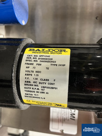 Image of 7.5" x 78" CMI Product Presence Sensor Conveyor 11