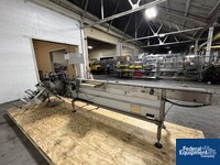 Image of Accraply Wrap-Around Labeler, Model 350W 04