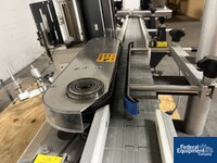 Image of Accraply Wrap-Around Labeler, Model 350W 06
