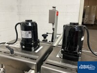 Image of Accraply Wrap-Around Labeler, Model 350W 07