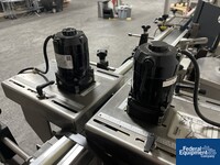 Image of Accraply Wrap-Around Labeler, Model 350W 09