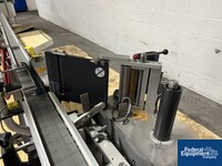 Image of Accraply Wrap-Around Labeler, Model 350W 10