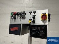 Image of Accraply Wrap-Around Labeler, Model 350W 12