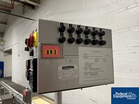 Image of Accraply Wrap-Around Labeler, Model 350W 13