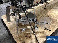 Image of Accraply Wrap-Around Labeler, Model 350W 14