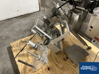 Image of Accraply Wrap-Around Labeler, Model 350W 15