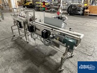 Image of Cognex Sensor System with Conveyor 04