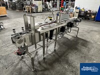 Image of Cognex Sensor System with Conveyor 05