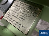 Image of Loveshaw Case Sealer, Model LD19PT 02