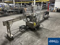 Image of Rotary Capper, with Conveyor 03