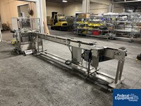 Image of Rotary Capper, with Conveyor 04
