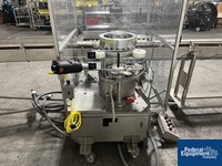 Image of Rotary Capper, with Conveyor 07