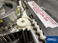Image of Rotary Capper, with Conveyor 13