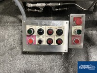 Image of Rotary Capper, with Conveyor 17