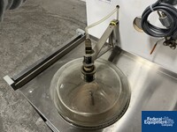 Image of Portable Vacuum Flask with Pump 05
