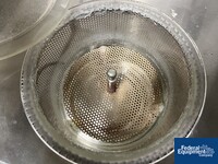 Image of Portable Vacuum Flask with Pump 06