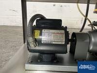 Image of Portable Vacuum Flask with Pump 09