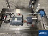 Image of Metering Pump System, Portable 13