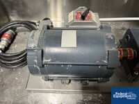 Image of Metering Pump System, Portable 14