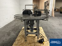 Image of 48" Bosch Accumulation Table, Typ S12, S/S 05