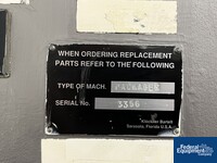 Image of Klockner Bartelt Horizontal Form Fill and Seal Unit, Type Packager 02