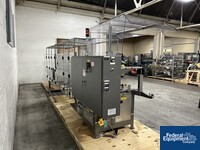 Image of Klockner Bartelt Horizontal Form Fill and Seal Unit, Type Packager 05