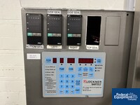 Image of Klockner Bartelt Horizontal Form Fill and Seal Unit, Type Packager 09