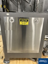 Image of Klockner Bartelt Horizontal Form Fill and Seal Unit, Type Packager 10