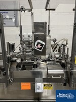 Image of Klockner Bartelt Horizontal Form Fill and Seal Unit, Type Packager 13