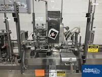 Image of Klockner Bartelt Horizontal Form Fill and Seal Unit, Type Packager 14