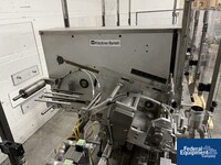 Image of Klockner Bartelt Horizontal Form Fill and Seal Unit, Type Packager 15