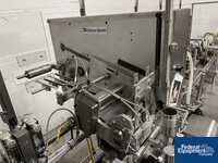 Image of Klockner Bartelt Horizontal Form Fill and Seal Unit, Type Packager 16