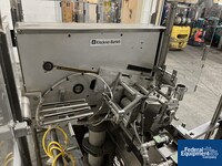 Image of Klockner Bartelt Horizontal Form Fill and Seal Unit, Type Packager 17