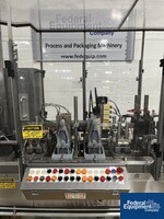 Image of Klockner Bartelt Horizontal Form Fill and Seal Unit, Type Packager 18