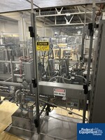 Image of Klockner Bartelt Horizontal Form Fill and Seal Unit, Type Packager 20
