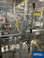 Image of Klockner Bartelt Horizontal Form Fill and Seal Unit, Type Packager 21