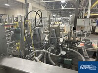 Image of Klockner Bartelt Horizontal Form Fill and Seal Unit, Type Packager 22