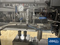 Image of Klockner Bartelt Horizontal Form Fill and Seal Unit, Type Packager 24
