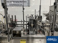 Image of Klockner Bartelt Horizontal Form Fill and Seal Unit, Type Packager 25