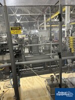 Image of Klockner Bartelt Horizontal Form Fill and Seal Unit, Type Packager 27