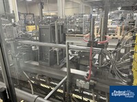 Image of Klockner Bartelt Horizontal Form Fill and Seal Unit, Type Packager 28