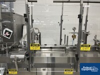 Image of Klockner Bartelt Horizontal Form Fill and Seal Unit, Type Packager 30