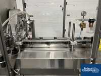 Image of Klockner Bartelt Horizontal Form Fill and Seal Unit, Type Packager 31